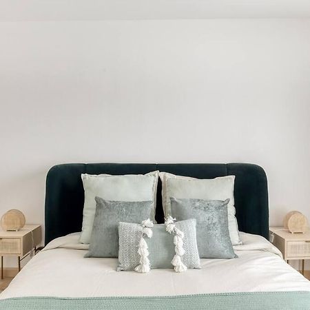 Le Cocon De Chevreuse - Appartement 3 Etoiles Saint-Rémy-lès-Chevreuse 외부 사진