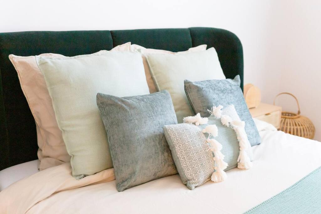 Le Cocon De Chevreuse - Appartement 3 Etoiles Saint-Rémy-lès-Chevreuse 외부 사진
