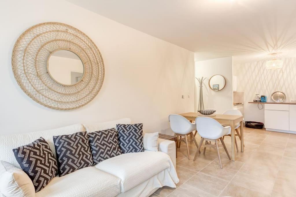 Le Cocon De Chevreuse - Appartement 3 Etoiles Saint-Rémy-lès-Chevreuse 외부 사진